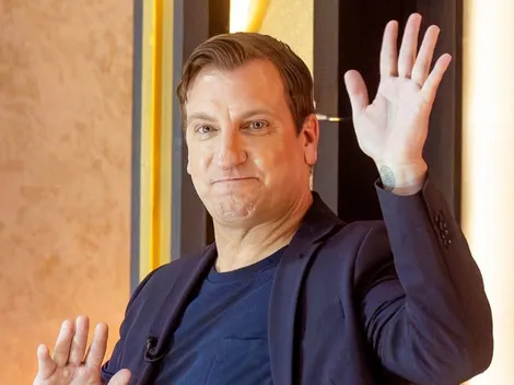 Maxi López confesó cuál fue el sueldo más alto de su carrera: “Cuando gané la Champions League”