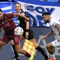 Vélez 0 vs. 0 Lanús por el Torneo Apertura: minuto a minuto