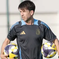 Con 4 de River y 3 de Boca, los convocados de Argentina Sub 20