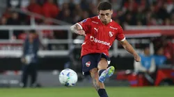 Independiente es favorito ante Talleres.