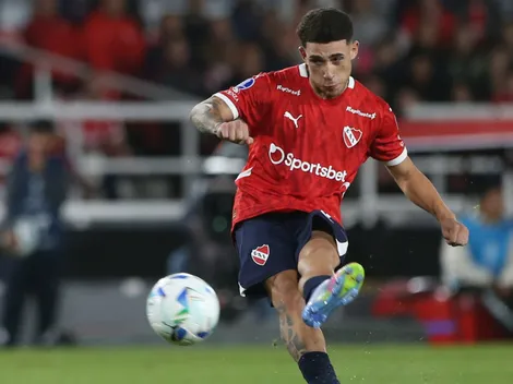 Pronósticos Independiente vs Talleres: el Rojo necesita recuperar la confianza