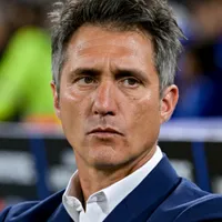 La respuesta de Guillermo cuando le preguntaron si quería que Lanús gane la Libertadores: "Dale, lo firmamos"