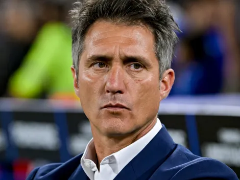 La respuesta de Guillermo cuando le preguntaron si quería que Lanús gane la Libertadores: "Dale, lo firmamos"