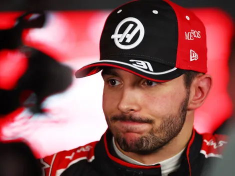 Fue jefe de equipo en Haas y liquidó a Esteban Ocon por su choque a Franco Colapinto: “Si sigue así, será su último año en la F1”