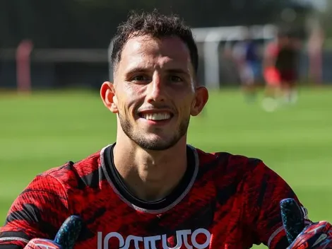 La figura de Instituto que jugó 10 años en Boca y ahora puede amargarlo en su regreso a La Bombonera