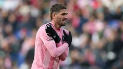 Rodrigo De Paul encendió las alarmas en la Selección Argentina.