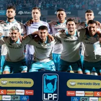 Así quedó la tabla de posiciones tras el triunfo de Racing