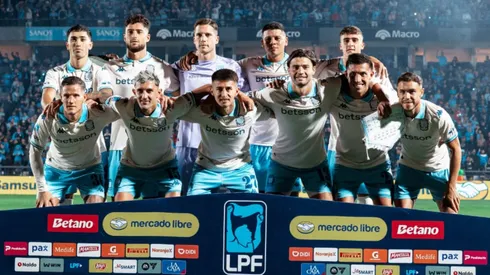 Así quedó la tabla de posiciones tras la victoria de Racing