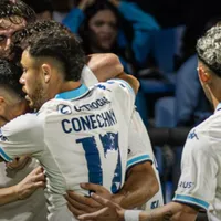 Racing venció 2-1 a Belgrano por el Torneo Apertura