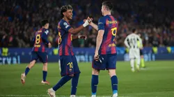 Barcelona quiere imponer condiciones ante Rayo Vallecano.