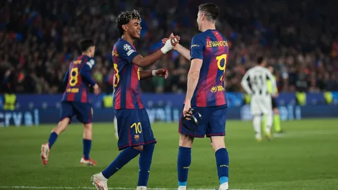 Barcelona quiere imponer condiciones ante Rayo Vallecano.