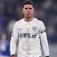 La crisis que descubren en el Chelsea con Enzo Fernández como principal protagonista