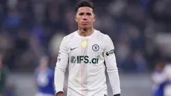 En Inglaterra plantean que no solo Enzo Fernández tiene estipulado salir del Chelsea una vez terminada la temporada.