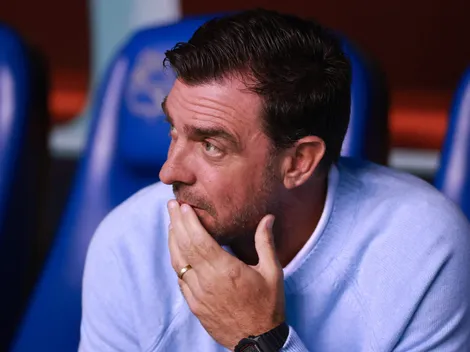 Pablo Guede explicó por qué decidió no volver a San Lorenzo: “Me reí bastante”