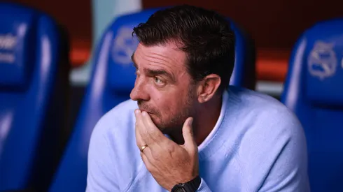 Pablo Guede explicó por qué decidió no volver a San Lorenzo: “Me reí bastante”