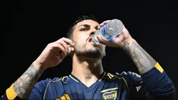 La posible formación de Boca vs. Instituto