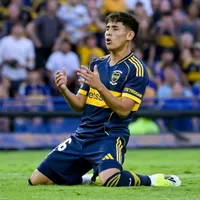 Desde Italia buscan a Tomás Aranda