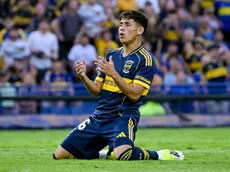 Desde Italia buscan a Tomás Aranda