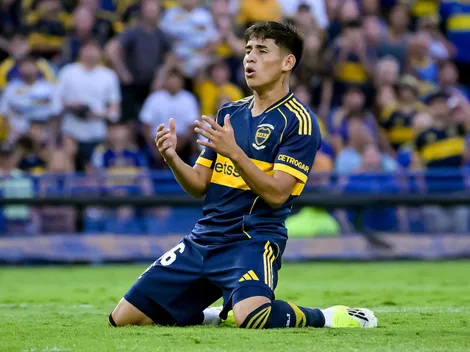 Desde Italia buscan a Tomás Aranda