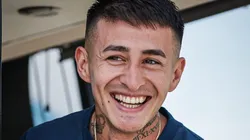 La emotiva reacción de Gustavo Costas a la convocatoria de Gabriel Rojas para la Selección Argentina