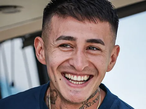 La emotiva reacción de Gustavo Costas a la convocatoria de Gabriel Rojas para la Selección Argentina