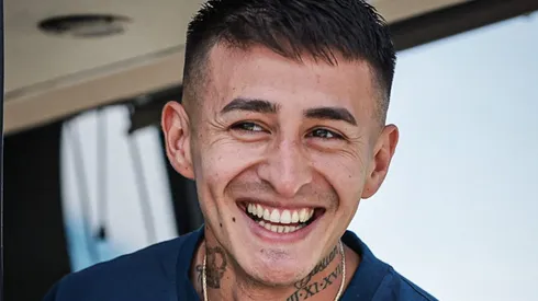 La emotiva reacción de Gustavo Costas a la convocatoria de Gabriel Rojas para la Selección Argentina