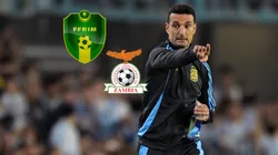 El once ideal de la Selección Argentina por rendimiento para la fecha FIFA de marzo en la que enfrentará a Mauritania y Zambia.