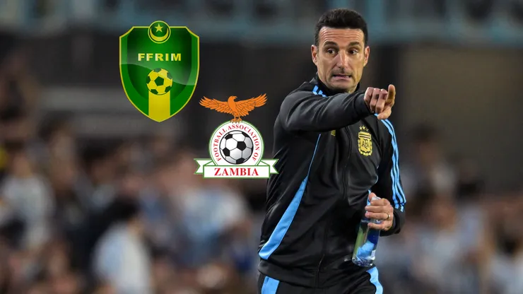 El once ideal de la Selección Argentina por rendimiento para la fecha FIFA de marzo en la que enfrentará a Mauritania y Zambia.
