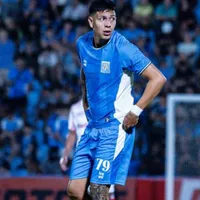 Debutó con Demichelis, Gallardo no lo tuvo en cuenta y buscará amargar a River: “No me importa quién esté en frente”