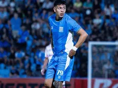 Toto Leiva palpitó el partido de Estudiantes de Río Cuarto contra River