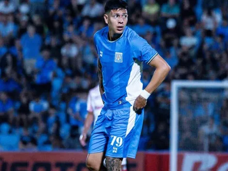 Debutó con Demichelis, Gallardo no lo tuvo en cuenta y buscará amargar a River: “No me importa quién esté en frente”