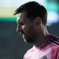 New York City vs. Inter Miami por la MLS: minuto a minuto