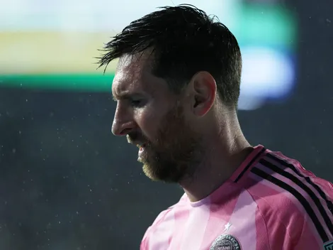 New York City vs. Inter Miami por la MLS: minuto a minuto