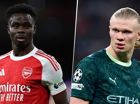 Arsenal vs. Manchester City por la final de la Carabao Cup