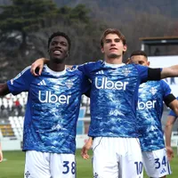 De jugar Serie D hace siete años a ilusionarse con la Champions League: “Queremos más”