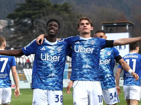 De jugar Serie D hace siete años a ilusionarse con la Champions League: “Queremos más”