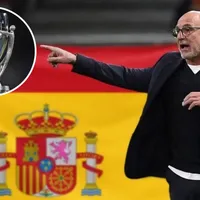 La baja importante que podría haber sufrido España frente a Argentina en la Finalissima