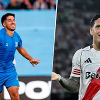 Estudiantes de Río Cuarto vs. River EN VIVO y ONLINE vía TNT Sports por el Torneo Apertura: minuto a minuto