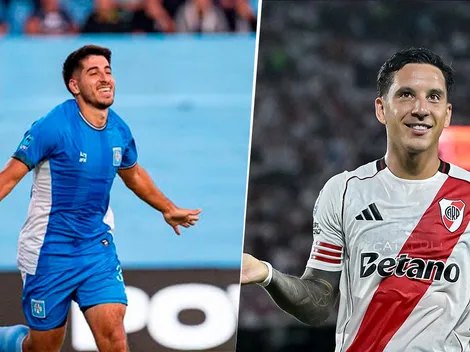 Estudiantes de Río Cuarto vs. River EN VIVO y ONLINE vía TNT Sports por el Torneo Apertura: minuto a minuto