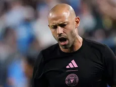 Por qué no dirige Javier Mascherano hoy en Inter Miami vs. New York City