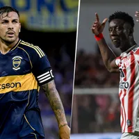 Boca vs. Instituto por el Torneo Apertura: minuto a minuto