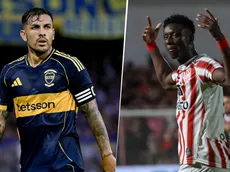 Boca vs. Instituto por el Torneo Apertura: minuto a minuto