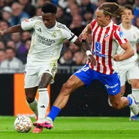 Real Madrid 0-0 Atlético de Madrid: ¡Minuto a minuto!