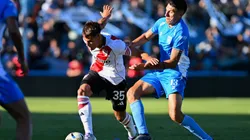 River visita a Estudiantes de Río Cuarto.