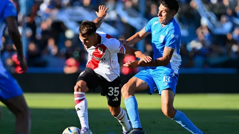 River visita a Estudiantes de Río Cuarto.