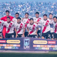 Jugador x Jugador: los puntajes de River vs. Estudiantes de Río Cuarto
