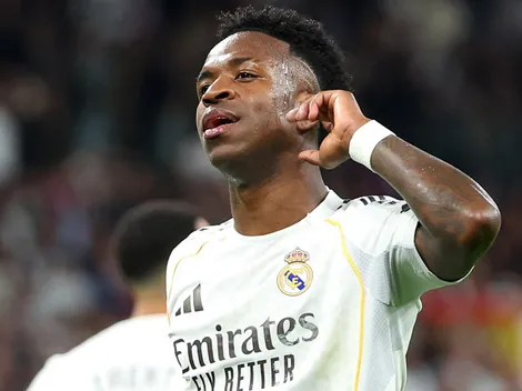 En un partidazo, Real Madrid venció 3-2 a Atlético de Madrid