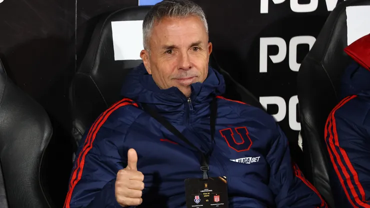 Gustavo Álvarez, nuevo director técnico de San Lorenzo.