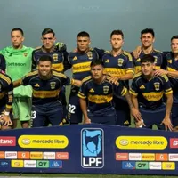 Jugador x Jugador: los puntajes de Boca vs. Instituto por el Torneo Apertura 2026
