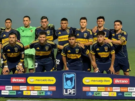 Jugador x Jugador: los puntajes de Boca vs. Instituto por el Torneo Apertura 2026
